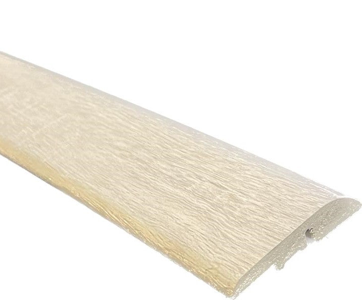 Vinyl SPC Transition - Reducer Berlin 884 Cliffside