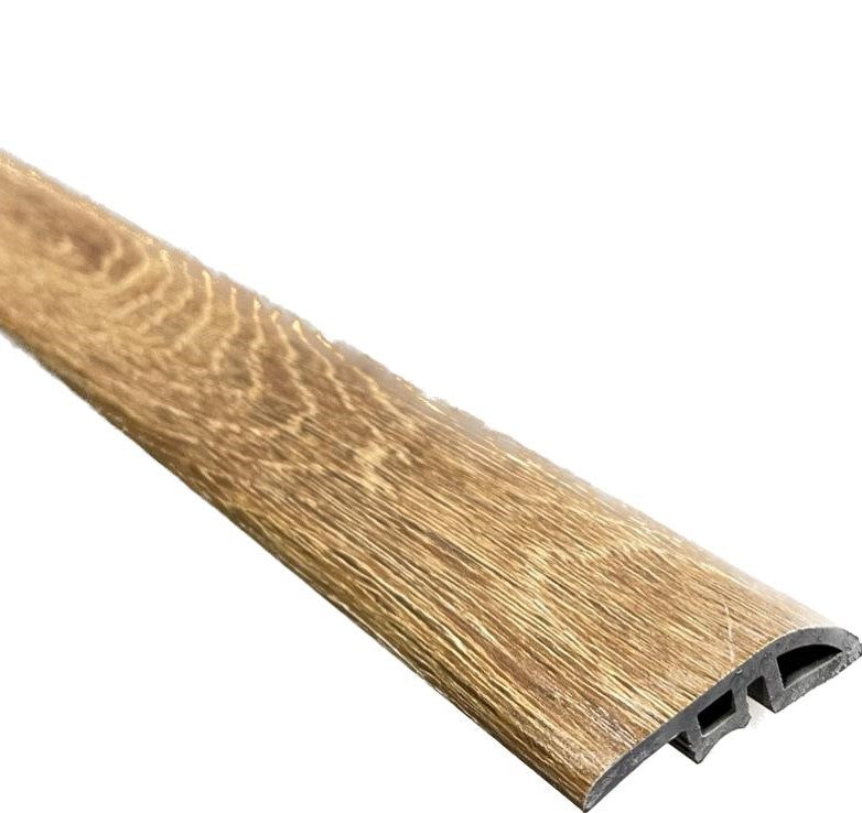 Vinyl SPC Transition - Reducer La Rambla