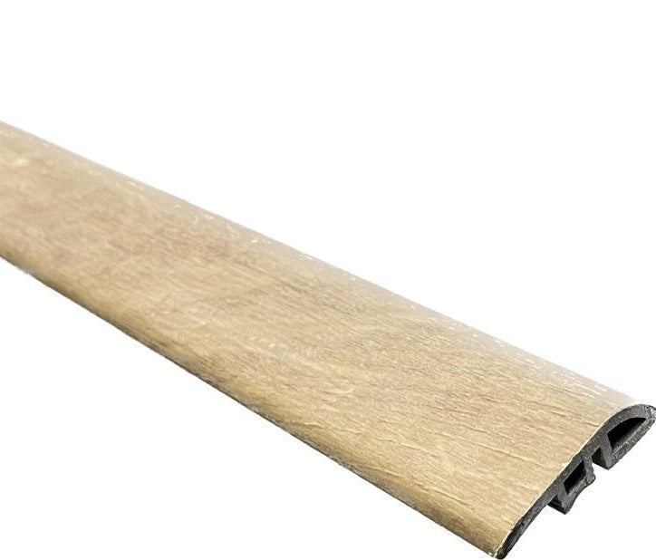 Vinyl SPC Transition - Reducer Latour