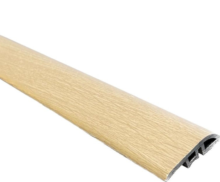 Vinyl SPC Transition - Reducer Romanee