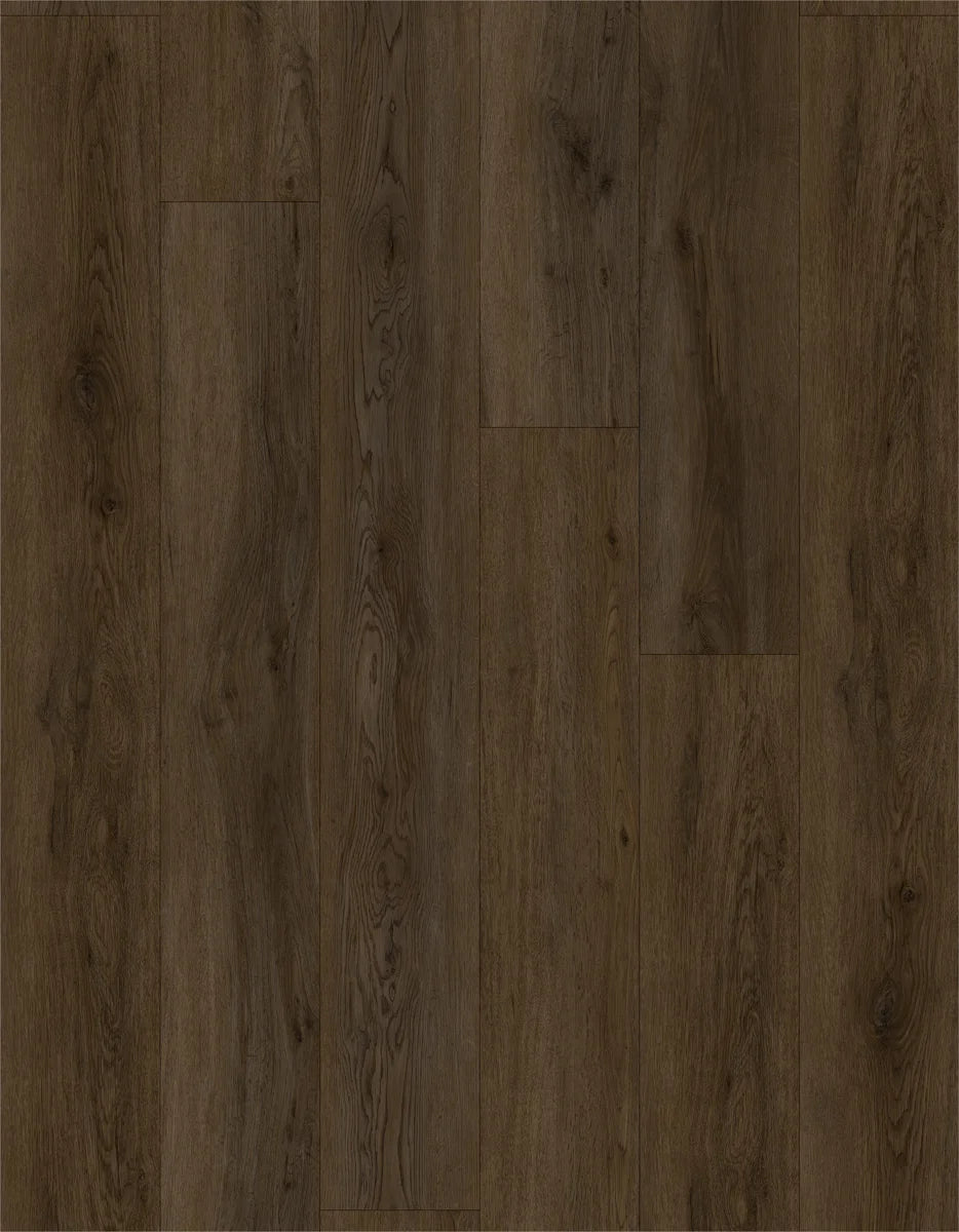 FloorTek Vinyl SPC Aurum Era collection - Rosetan