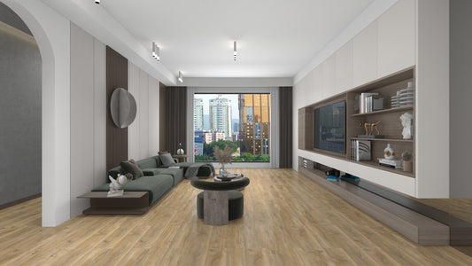 HTBC Cyrus Floors Nautilus Vinyl SPC - Rugby NT008