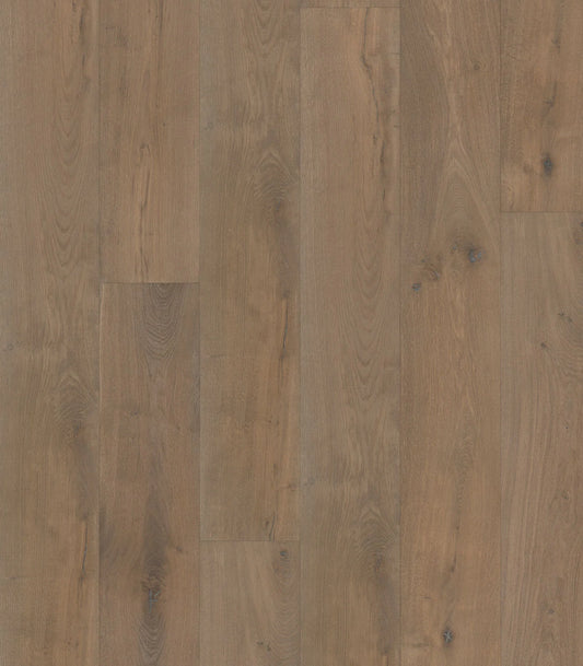 FloorTek Engineered Hardwood River Collection - Saint Lawrence