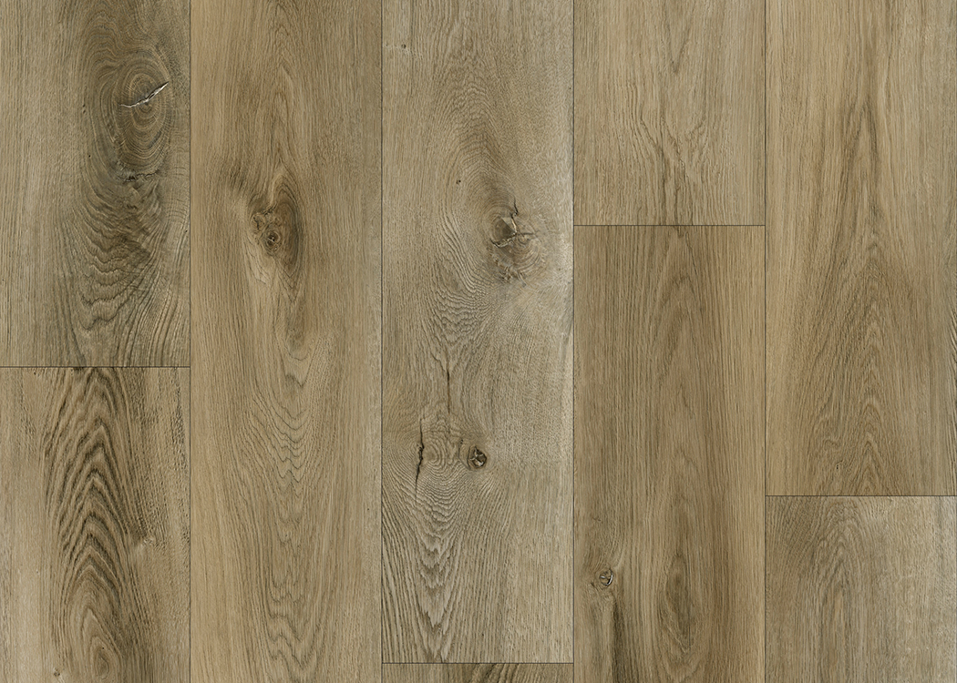 CYRUS FLOORS SPC - Sand Castle EL006