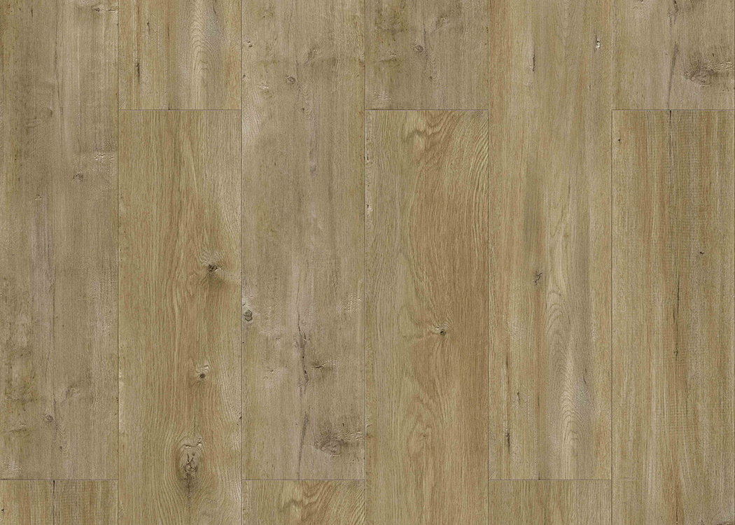 CYRUS FLOORS Laminate Craftsman - Sandcove CM003