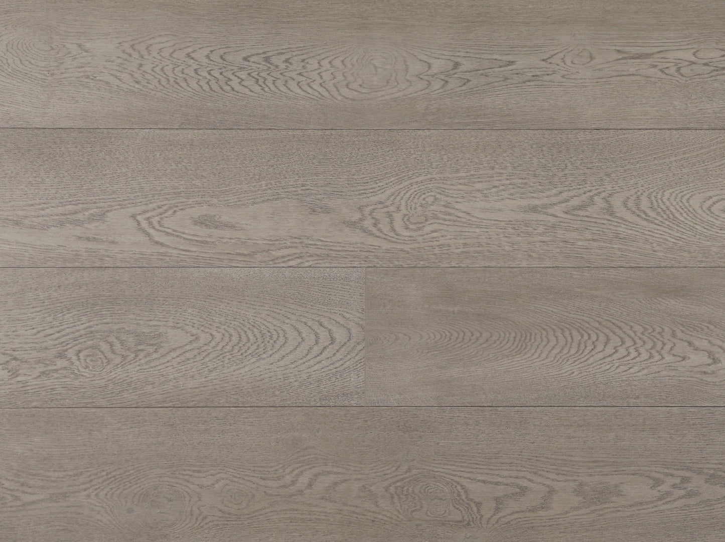 Vidar 9 Collection 3/4" Engineered Hardwood - American Oak Sandy Grey