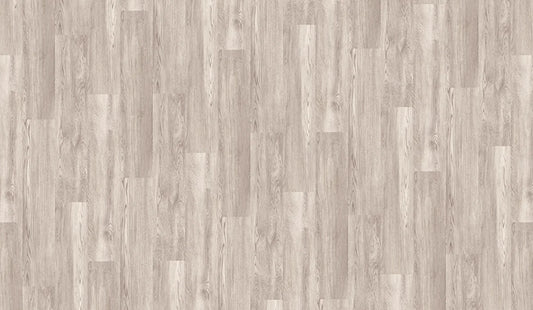 FloorTek Luxury Vinyl Plank LVP Caroline collection - Seashell