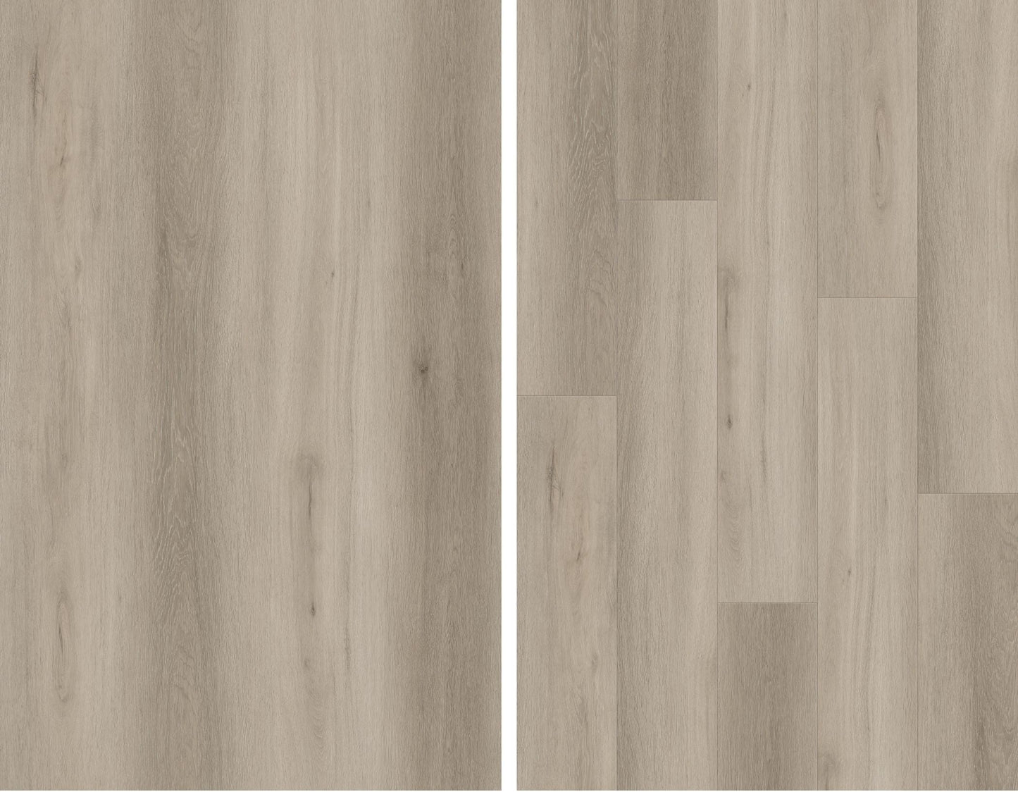 HTBC Cyrus Floors Nautilus Vinyl SPC - Sechelt NT003