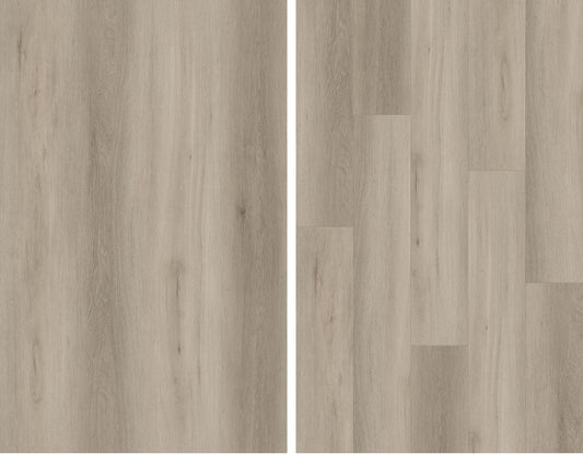 HTBC Cyrus Floors Nautilus Vinyl SPC - Sechelt NT003