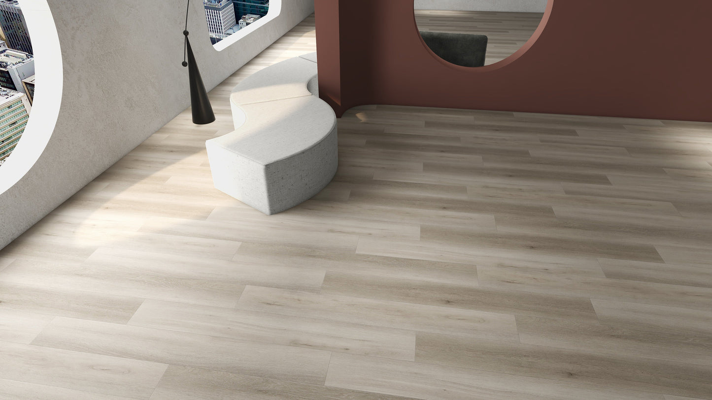 HTBC Cyrus Floors Nautilus Vinyl SPC - Sechelt NT003