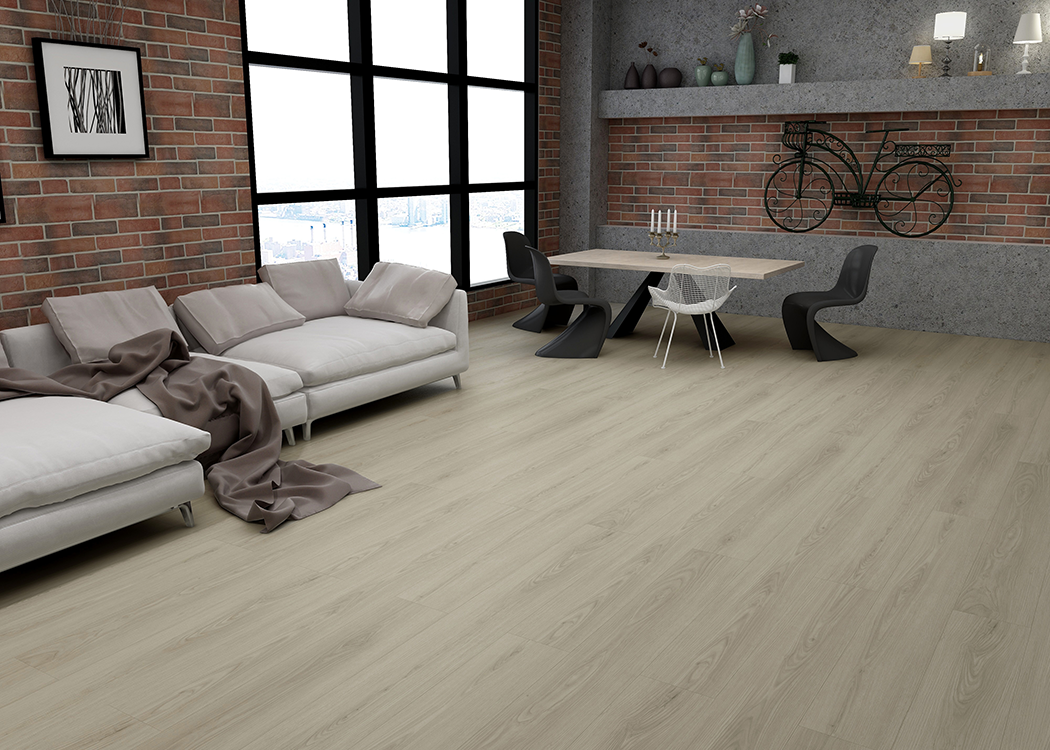 CYRUS FLOORS SPC - Seymour AT009