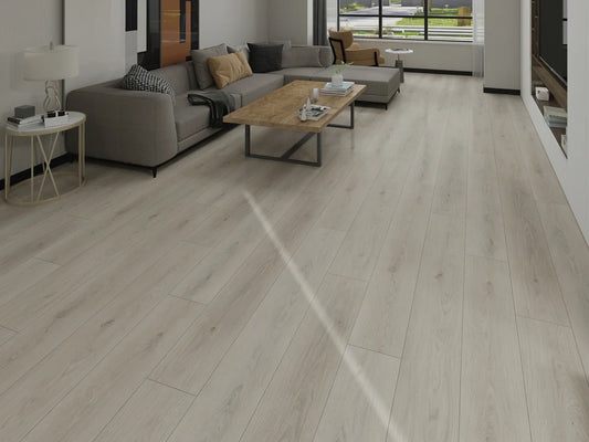 FloorTek Vinyl SPC Proline collection - Shale