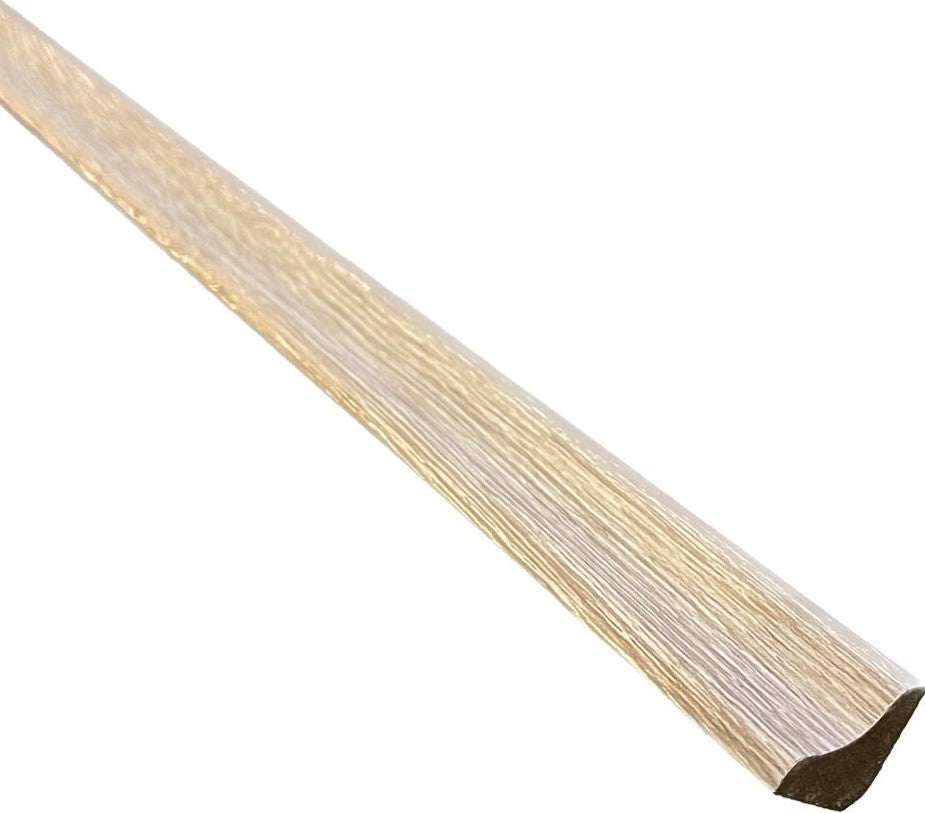 Moulding Laminate Cove - Shoe Mold 8221