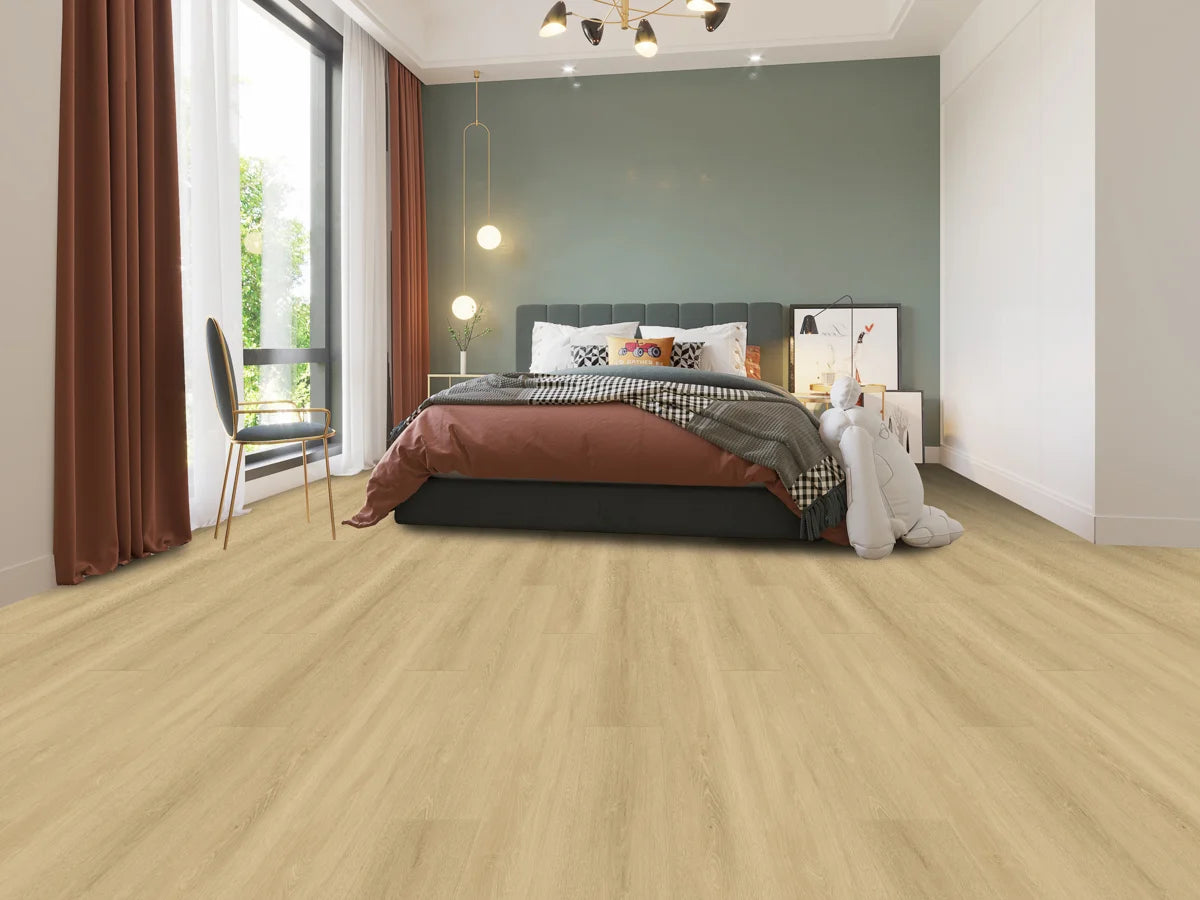 FloorTek Laminate Urban Collection - Sierra