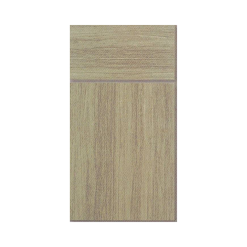 Kitchen Cabinet Door - Sahara Silver Oak