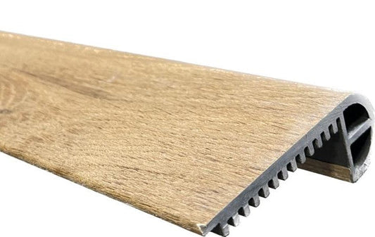 Stair Nose Vinyl SPC - La Rambla