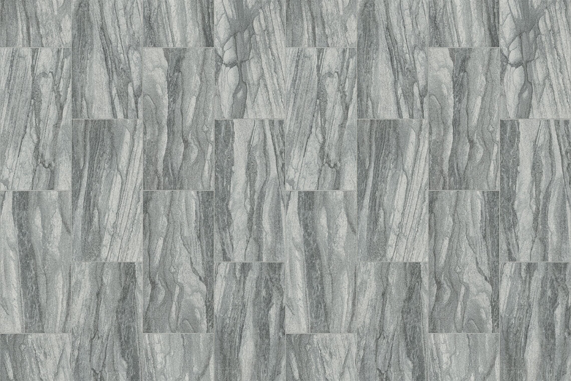 IVC ULTIMATE SHEET VINYL Linoleum - Stromboli - 596