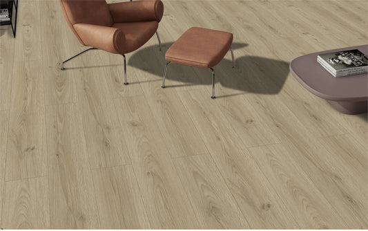 FloorTek Waterproof Laminate XPF Collection - Sycamore