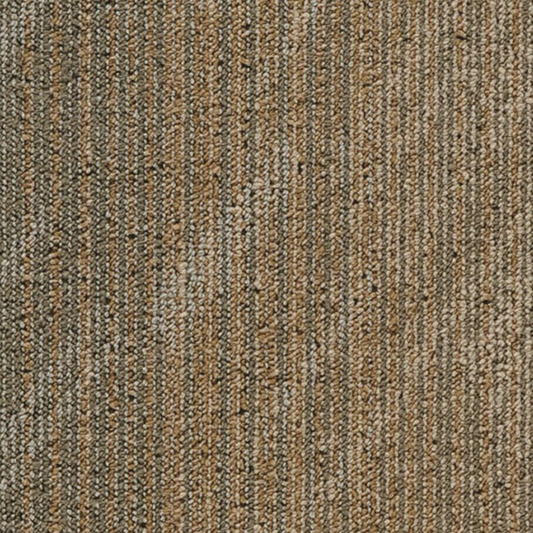 Notion Carpet Tile - T611 TURMERIC YELLOW