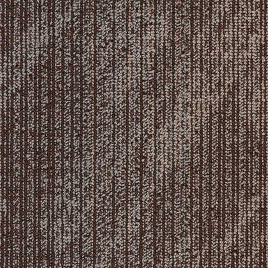 Notion Carpet Tile - T612 RASPBERRY RED