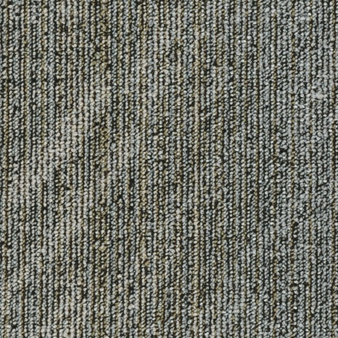 Notion Carpet Tile - T615 PEARL GREY
