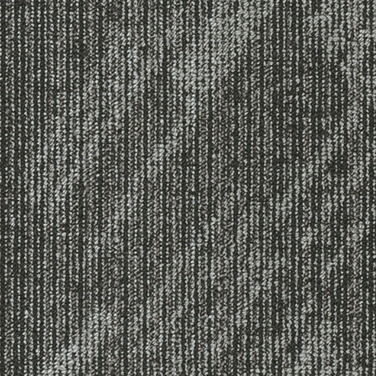 Notion Carpet Tile - T618 IRON GREY