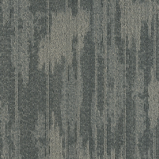 Geo Carpet Tile - T862 CANYON