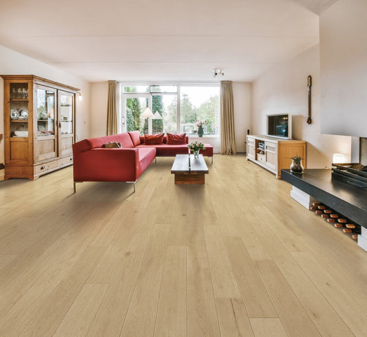 Toucan 3/4" Engineered Hardwood TCN 202 - Shell TCN202