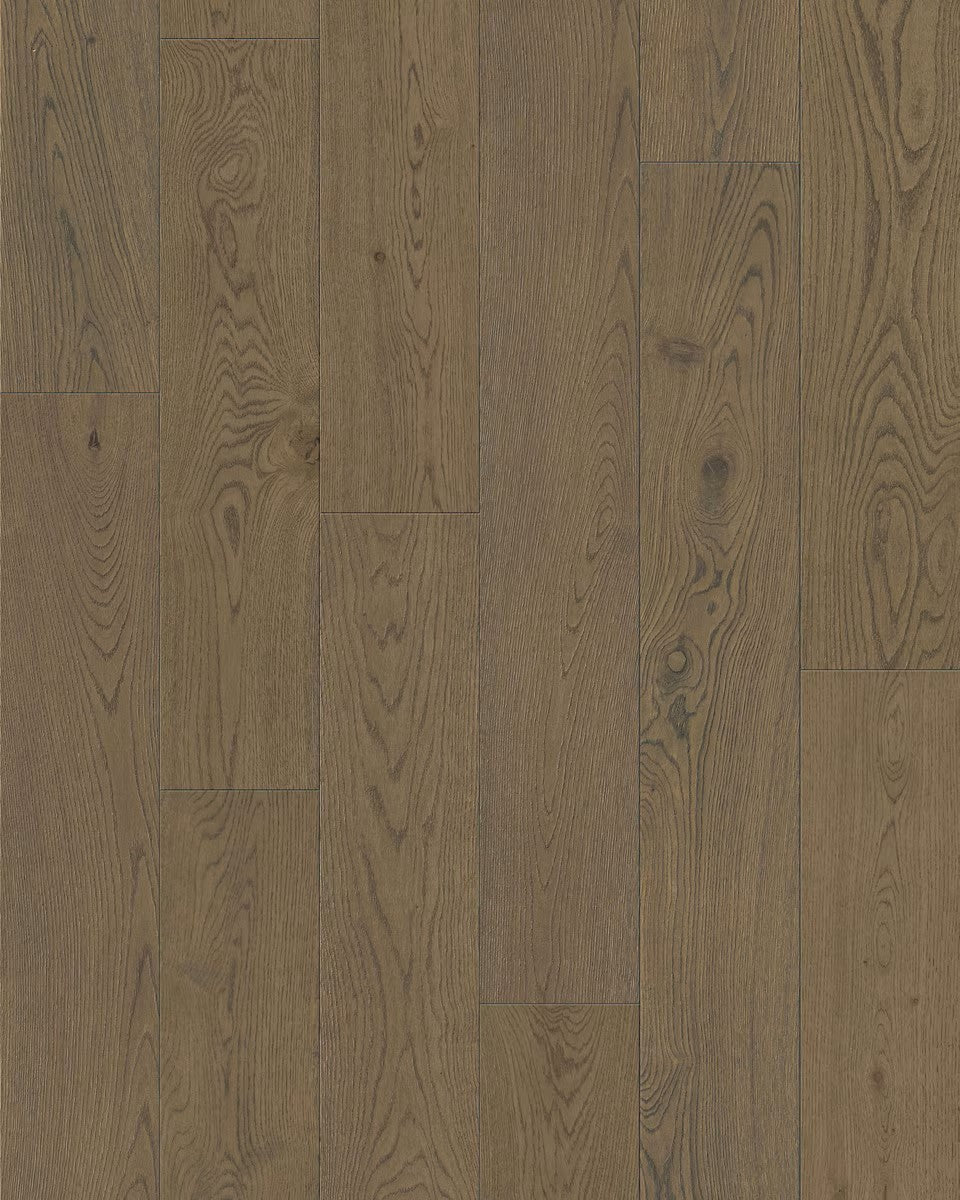 Toucan 3/4" Engineered Hardwood TCN 206 - Solitude TCN206
