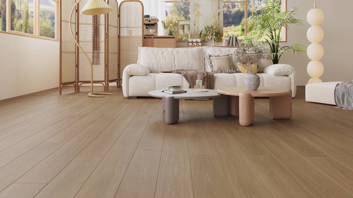 Vidar Waterproof Laminate AC5 TF25 - TF25B