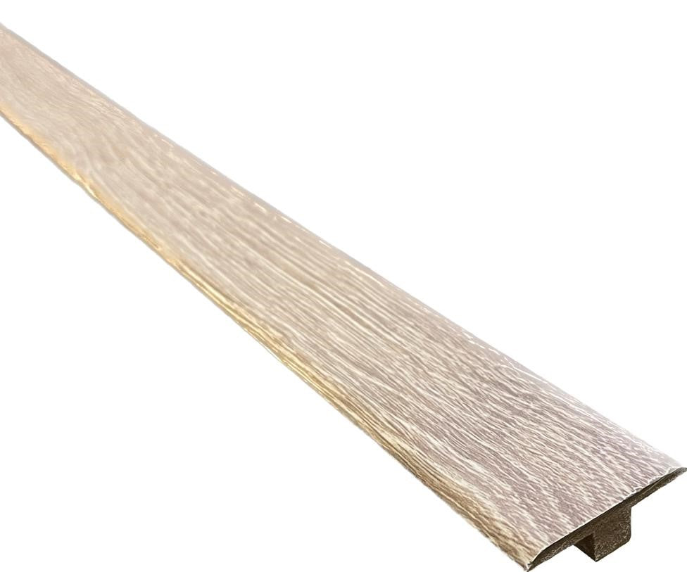 Divider Laminate Transition - Tee Mouding 8221