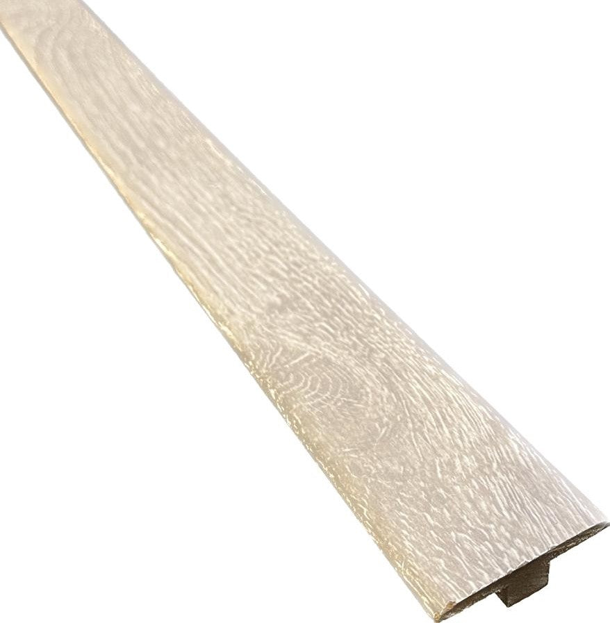 Divider Laminate Transition - Tee Mouding 8222