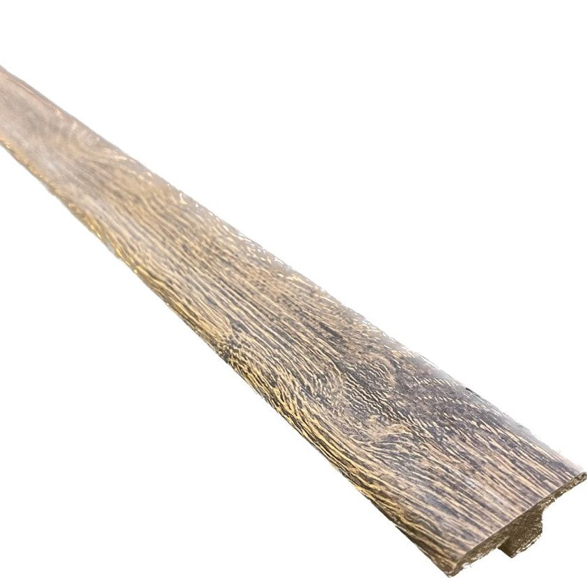 Divider Laminate Transition - Tee Mouding 8223