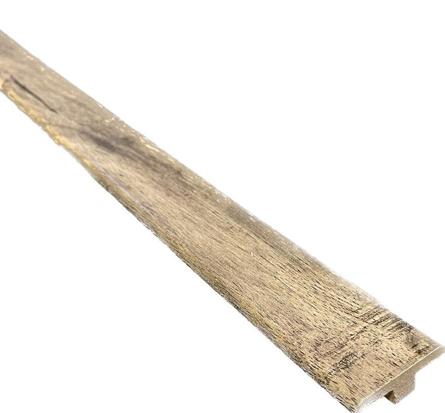 Divider Laminate Transition - Tee Mouding TF 6211