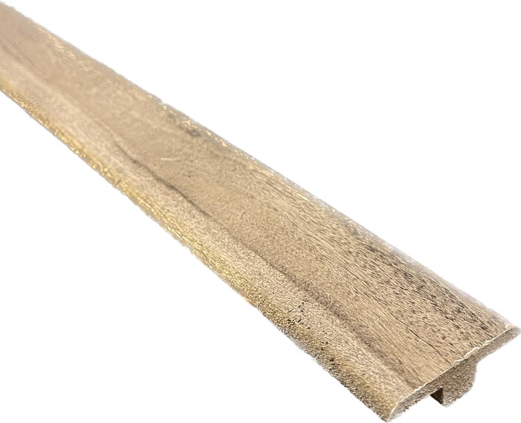 Divider Laminate Transition - Tee Mouding TF 8010