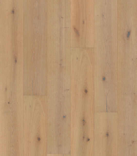 FloorTek Engineered Hardwood River Collection - Thames