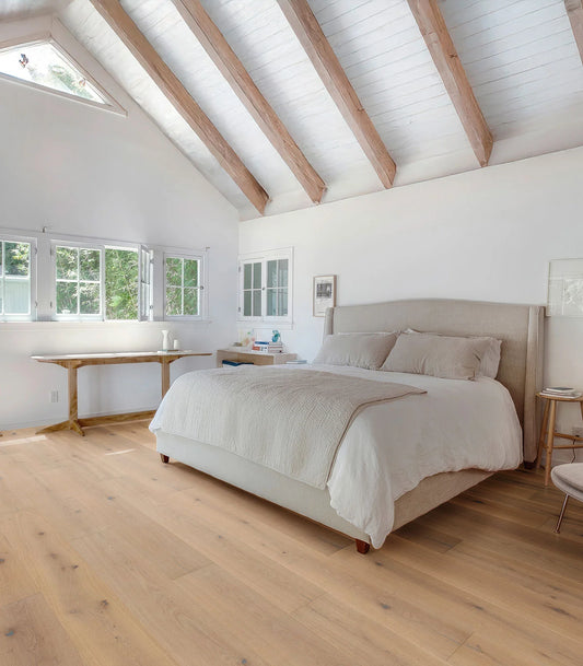 FloorTek Engineered Hardwood River Collection - Thames