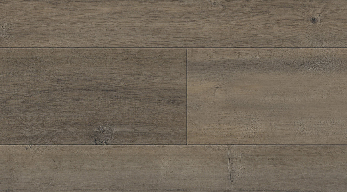 Opus Floors Canada Laminate Exposition - Thompson Oak II
