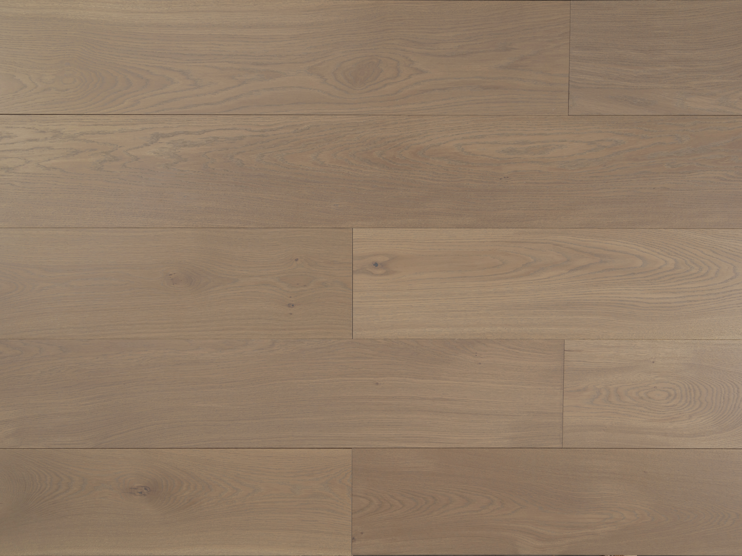 Vidar 7 Collection 3/4" Engineered Hardwood - American Oak Toffee Crunch
