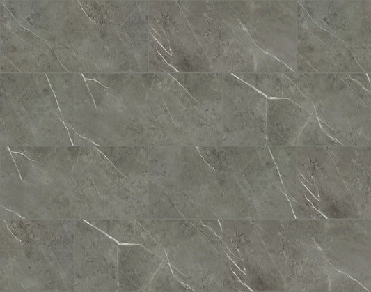 FloorTek Vinyl SPC Tile Butchart Collection - Topaz