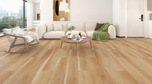 Opus Floors Canada Vinyl WPC MAESTRO PLUS - TOWNSEND OAK