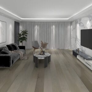 HTBC Pindar Floors Engineered Hardwood Valor - Vaughan VC011
