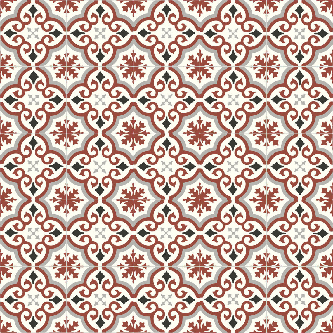 KENNEDY FLOORING IVC VELVETEX SHEET VINYL - Evora 567