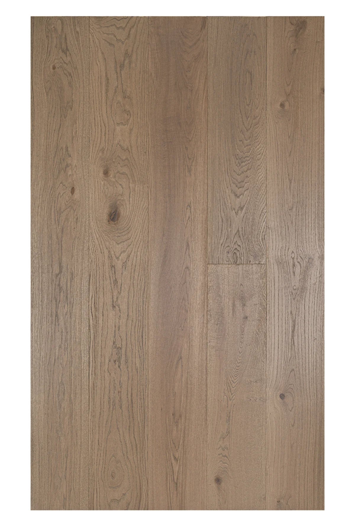 FloorTek Engineered Hardwood Beaumont Collection - Vienna