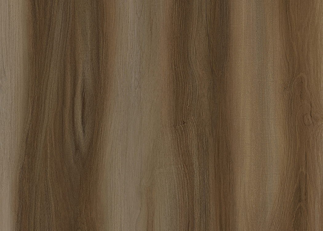 CYRUS FLOORS Luxury Vinyl - Walnut DR007