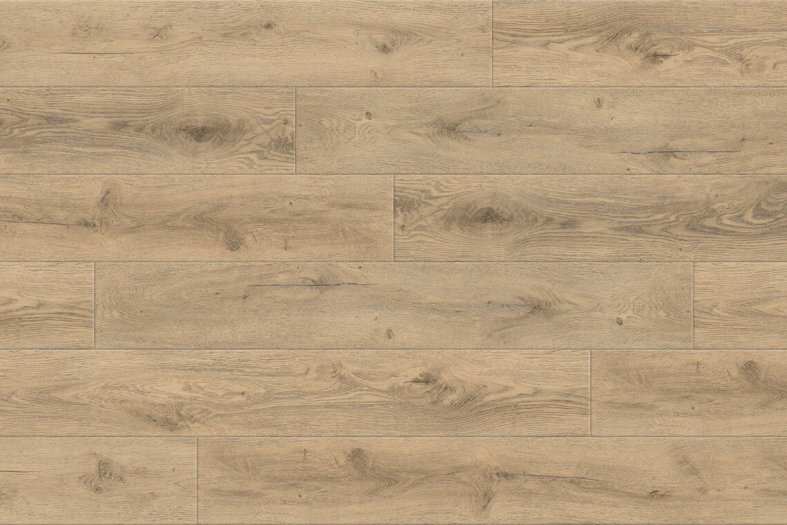 Kennedy Keystone Shamrock Surfaces Vinyl Stone Core - Wicklow Oak