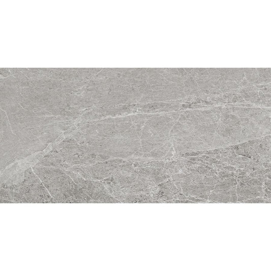 Advantage | 24"x 48" Silver Matte