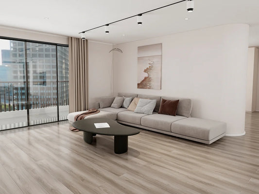 FloorTek Waterproof Laminate Aquavantage collection - Alpaca