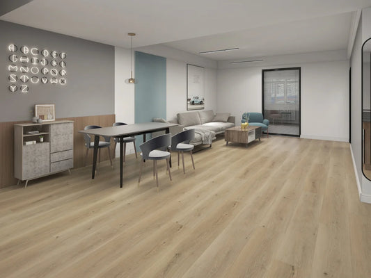 FloorTek Vinyl SPC Proline collection - Alpine