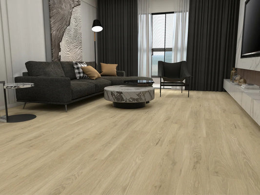 FloorTek Vinyl SPC Proline collection - Arctic